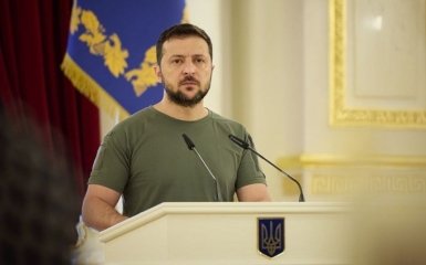 Зеленський звільнив голову СБУ Баканова та відсторонив генпрокурорку Венедіктову