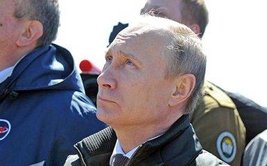 Путин бряцает оружием: Россия пугает мир запуском баллистических ракет