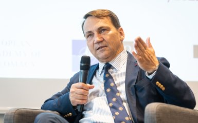 Радослав Сікорський