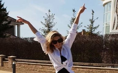 Відома українська співачка осоромилася під час концерту в Москві: опубліковано відео