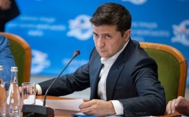 Зеленский сделал жесткое заявление о ПриватБанке и Коломойском