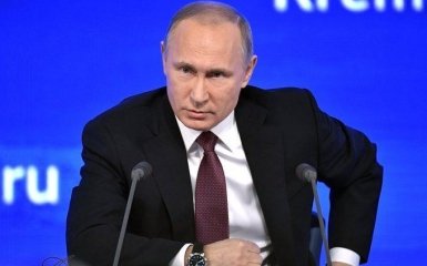 У Путина уже не надеются на "внеплановую" встречу с Трампом