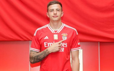 Анатолій Трубін