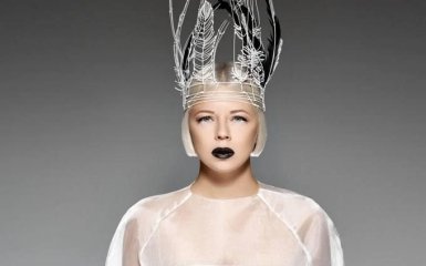 "Духовно піднесений хіт": ONUKA представила нову пісню