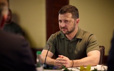 Зеленский оценил вероятность начала войны на территории РФ