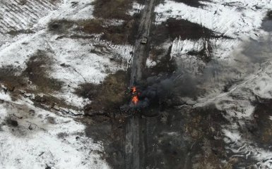 Російські пропагандисти опублікували дані про багатотисячні втрати окупантів в Україні