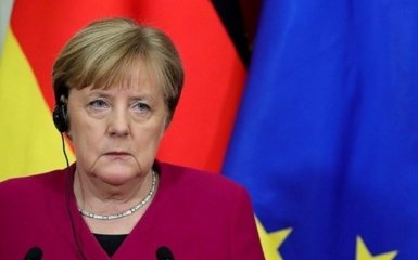 Меркель безжалостно раскритиковала мировых лидеров и ЕС - что происходит