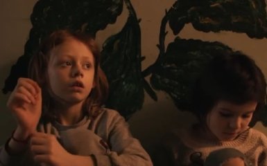 Фильм об Украине "Будинок зі скалок" номинировали на Оскар