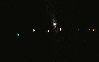 Парад планет в июле - что известно о необычайном космическом явлении