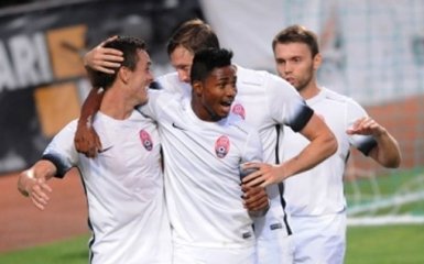 Ліга Європи: "Зоря" потрапила до "групи смерті"