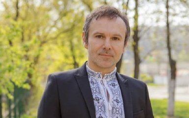 Стало відомо, як називається партія Вакарчука