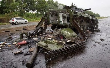 Иловайская трагедия: Луценко озвучил фатальные ошибки командования