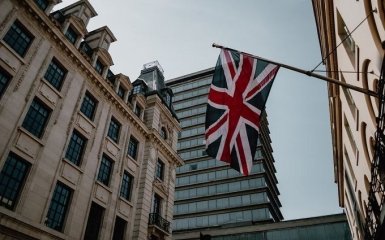 В Британии предлагают создать "экономический Рамштайн" для более эффективной борьбы с РФ