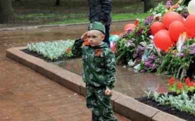 Постпред України в ООН розповів, як бойовики ДНР-ЛНР використовують дітей для війни