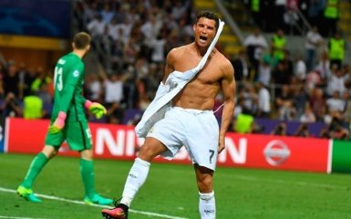 Реал - Атлетико - 3-0 Видео голов полуфинала Лиги чемпионов