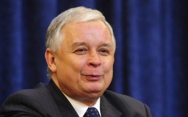 Польша выступила с резонансным обвинением в адрес России