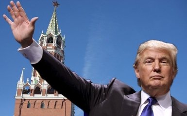 Путіна запідозрили в дачі хабара Трампу: з'явилася детальна схема