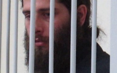 Апеляційний суд Києва скасував вирок бразильському найманцеві ДНР