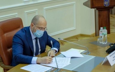 У Кабміні повідомили чудові новини українцям