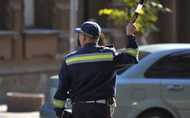 Во Львовской области патрульные заменят ГАИшников