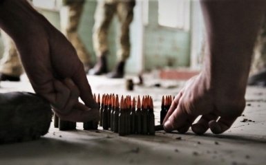 В Украине ужесточают наказание за военные преступления