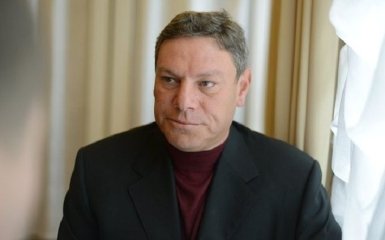 Помер екс-депутат Миримський