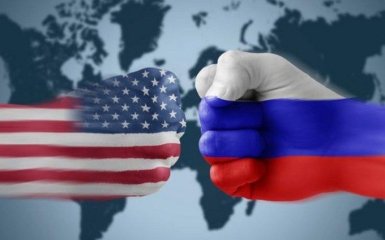 Викликає жаль: Держдеп США прокоментував санкції Росії