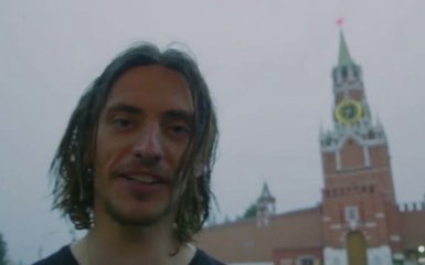 Стане лідером світу і переможе зло: скандальний танцівник Полунін шокував новою заявою про Путіна