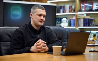 Федоров уперше розкрив свій план