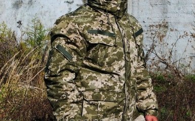 Тактика НКВС: на Донбасі виявили бойовика в формі української армії