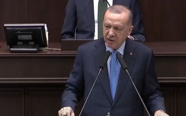Турция готовит отправку войск в Азербайджан из-за Карабаха
