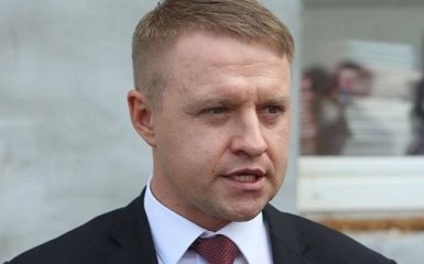 Горган в управлении Киевщиной ориентируется на «регионалов», - СМИ