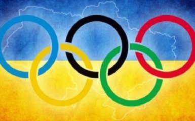 Украина возьмет три медали на Олимпиаде – прогноз АР