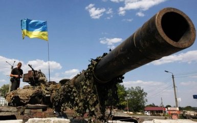 В Украине сделали громкое заявление об отводе войск на Донбассе: опубликовано видео