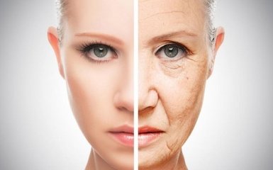 Вчені назвали продукти, які прискорюють старіння шкіри