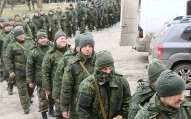 Російська армія влаштовує показові покарання для приборкання бунтів — СБУ