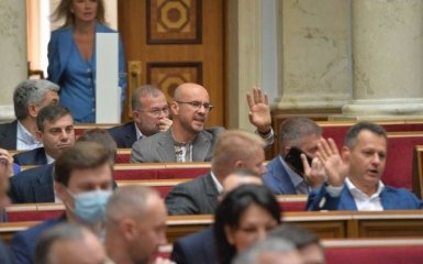 У Раді прямо пригрозили відставкою одразу кільком міністрам