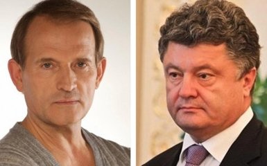 ЗМІ заявили про вплив на Порошенка одіозного політика