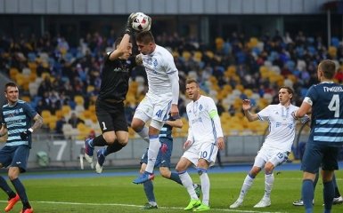 "Динамо" вырвало победу в тяжелейшем матче с "Олимпиком": опубликовано видео