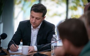 Зеленский планирует встречу с автором формулы Штайнмайера - СМИ