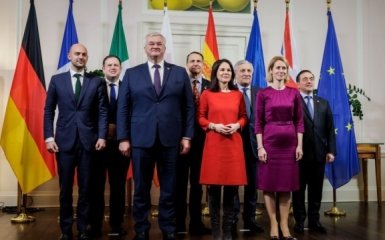 Берлінська декларація