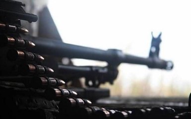 Боевики продолжают вооруженные провокации на Донбассе, силы АТО понесли потери