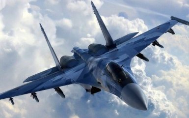 РФ с начала войны потеряла 90 самолетов — британская разведка