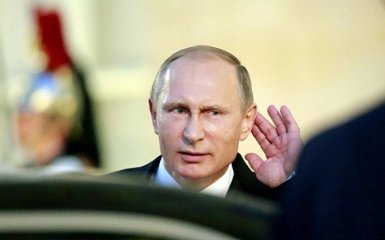 Путин опять соврал: западные СМИ узнали интересное насчет Сирии