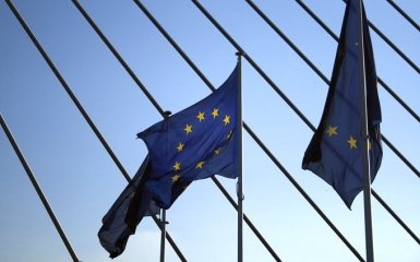 Євросоюз хоче створити у Молдові центр для боротьби з контрабандою зброї з України