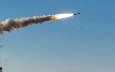Військова розвідка спрогнозувала ймовірну дату нової ракетної атаки армії РФ по Україні