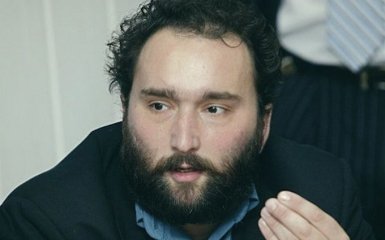 На скандальних записах від ГПУ впізнали ще одного одіозного фаната Путіна