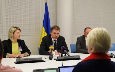 Чи існує загроза нападу Росії з Півдня - з'явилася гучна заява Міноборони