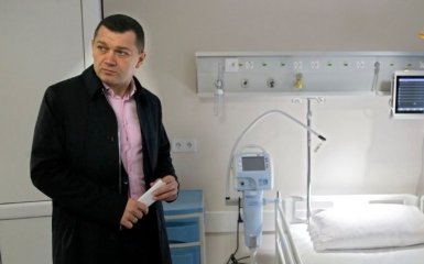 У Кличка виступили з новою заявою про китайський коронавірус