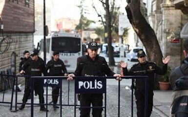 На турецком курорте прогремел взрыв: появились фото